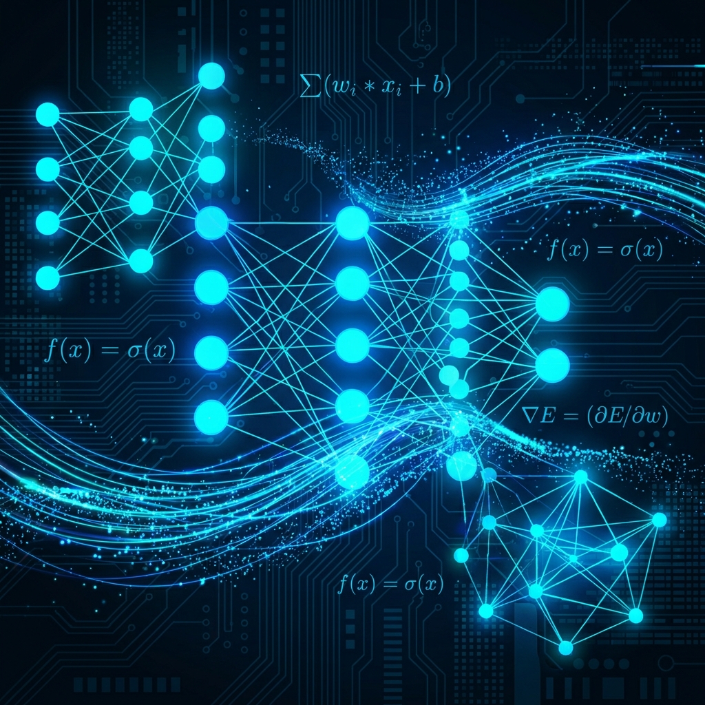 Machine Learning Cơ Bản Đến Nâng Cao: Hướng Dẫn Cho Người Mới Bắt Đầu